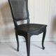 4 chairs
