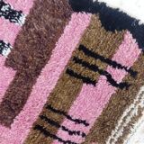 Moroccan berbere carpet 158x108cm