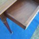 Desk 2 drawers