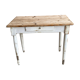 Table de ferme