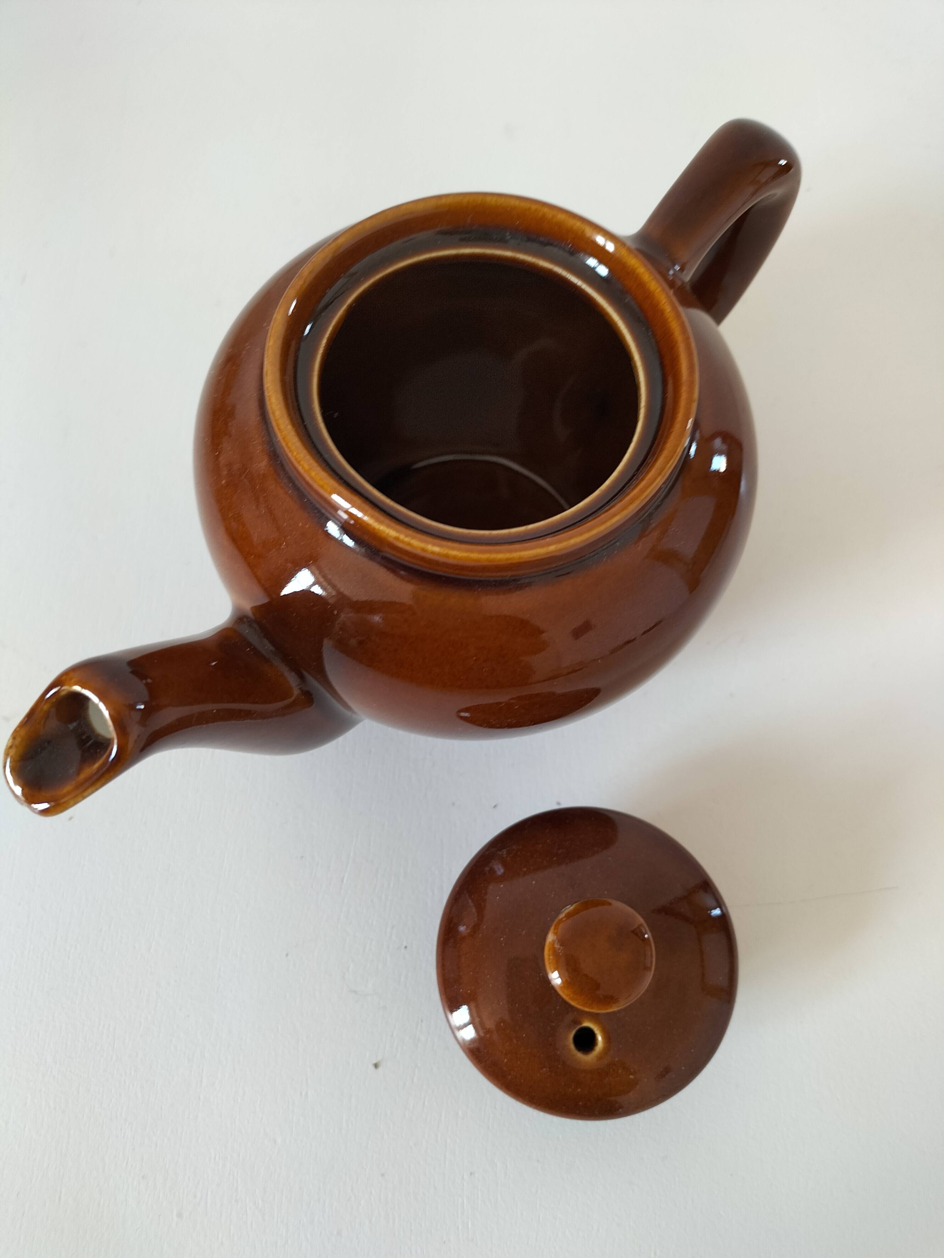 Tea-pot