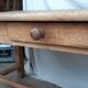 Farm table