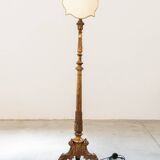 Venetian-style floor lamp, 1960