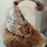 KUBA mask