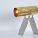Philips table spot, space-age 60s