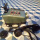 Former Telic Industrial Phone