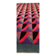 Tapis vintage en laine de style italien Or-Art.