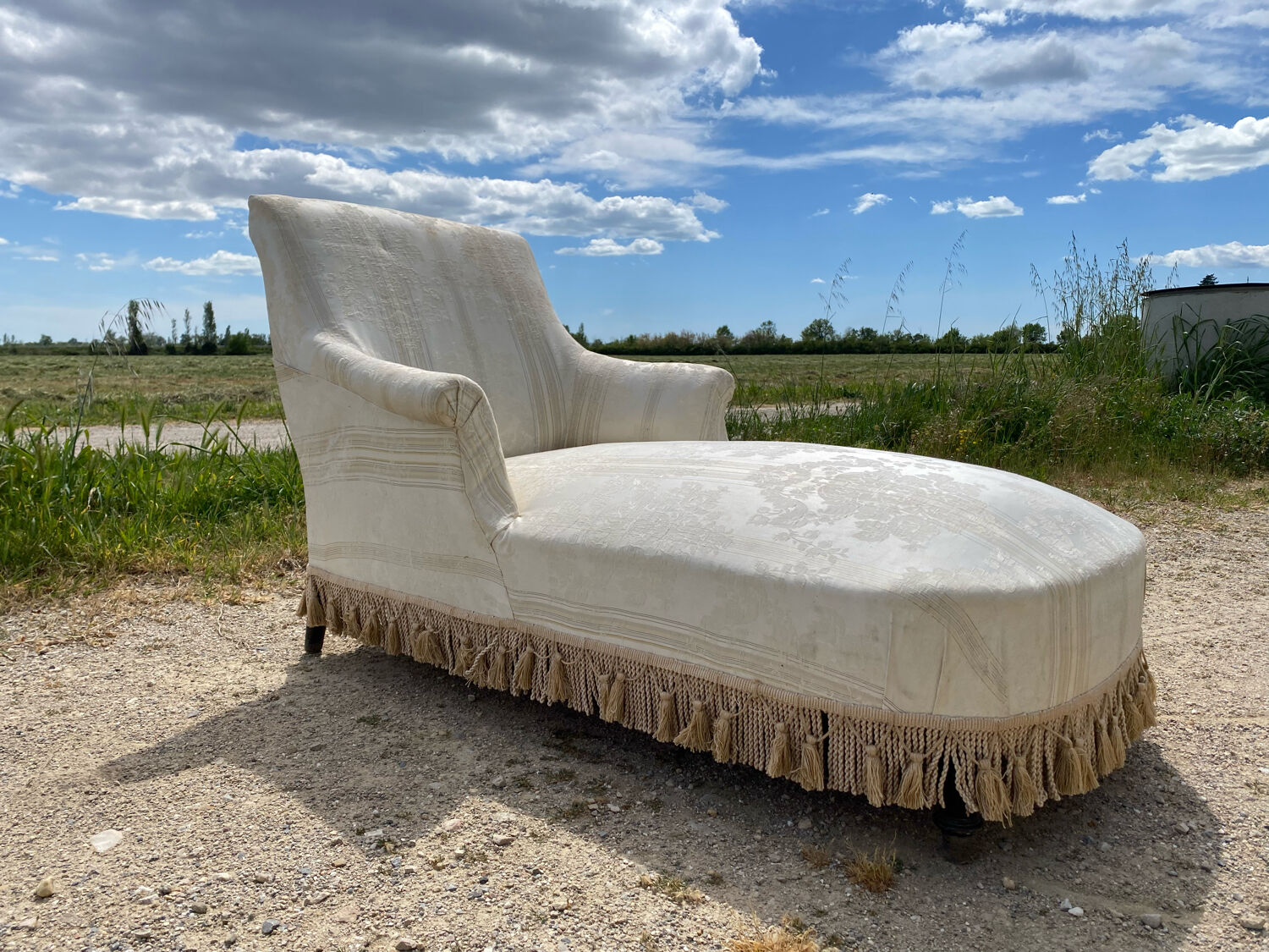 Meridian 19th napoleon 3