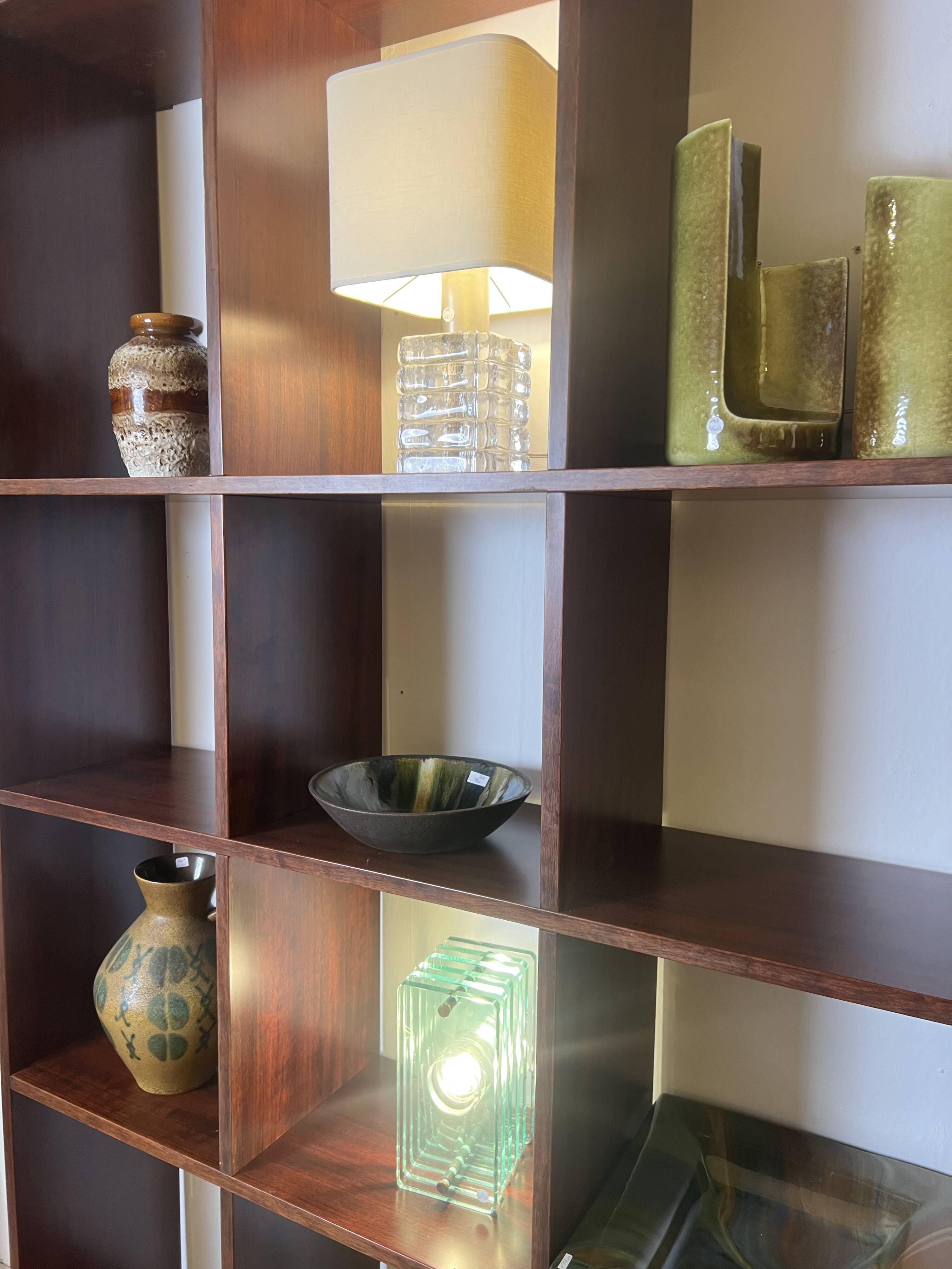 Mid-Century Modern Bookcase, Italy, 1960s