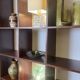 Mid-Century Modern Bookcase, Italy, 1960s