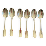 Cristofle Cluny cutlery