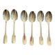 Cristofle Cluny cutlery