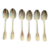 Cristofle Cluny cutlery