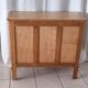 Commode vintage style années 50