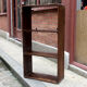 Wall mounts workshop furniture