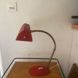 Lampe de bureau années 50