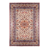 Tapis d'Orient Iran Ispahan - 2.48 X 3.80 Mètres