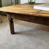 Low table