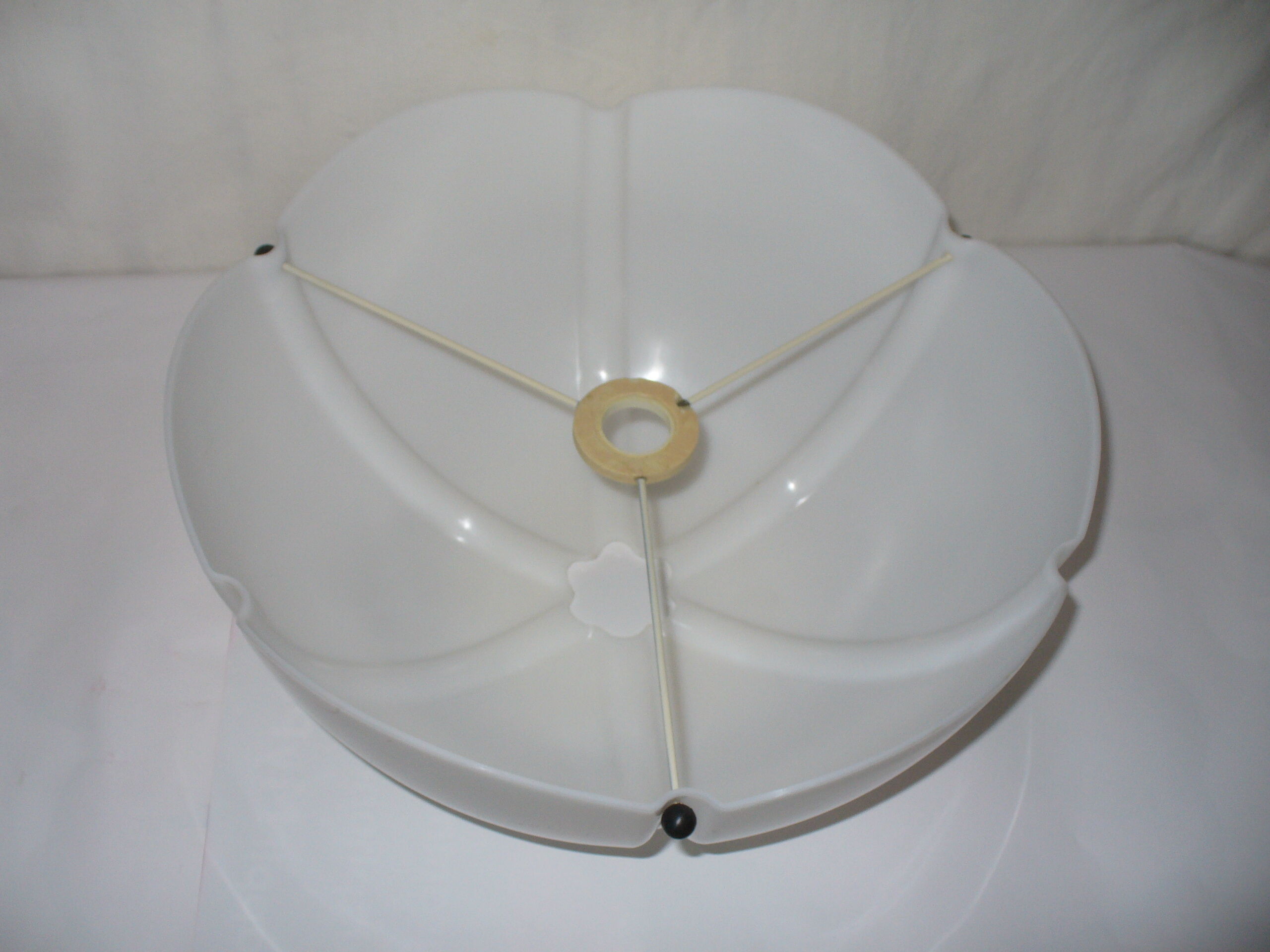 Mushroom lamp from the 60s