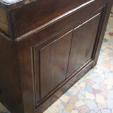 Former trade counter