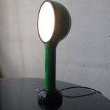 Drive table lamp by Adalberto Dal Lago for Francesconi 1970 vintage