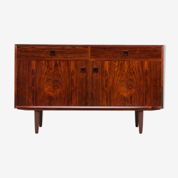 Buffet de E. Brouer pour Brouer M'belfabrik années 1960