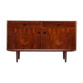 Buffet de E. Brouer pour Brouer M'belfabrik années 1960