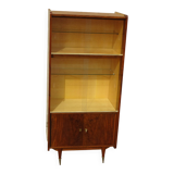 Vintage display cabinet from Maison Capelle