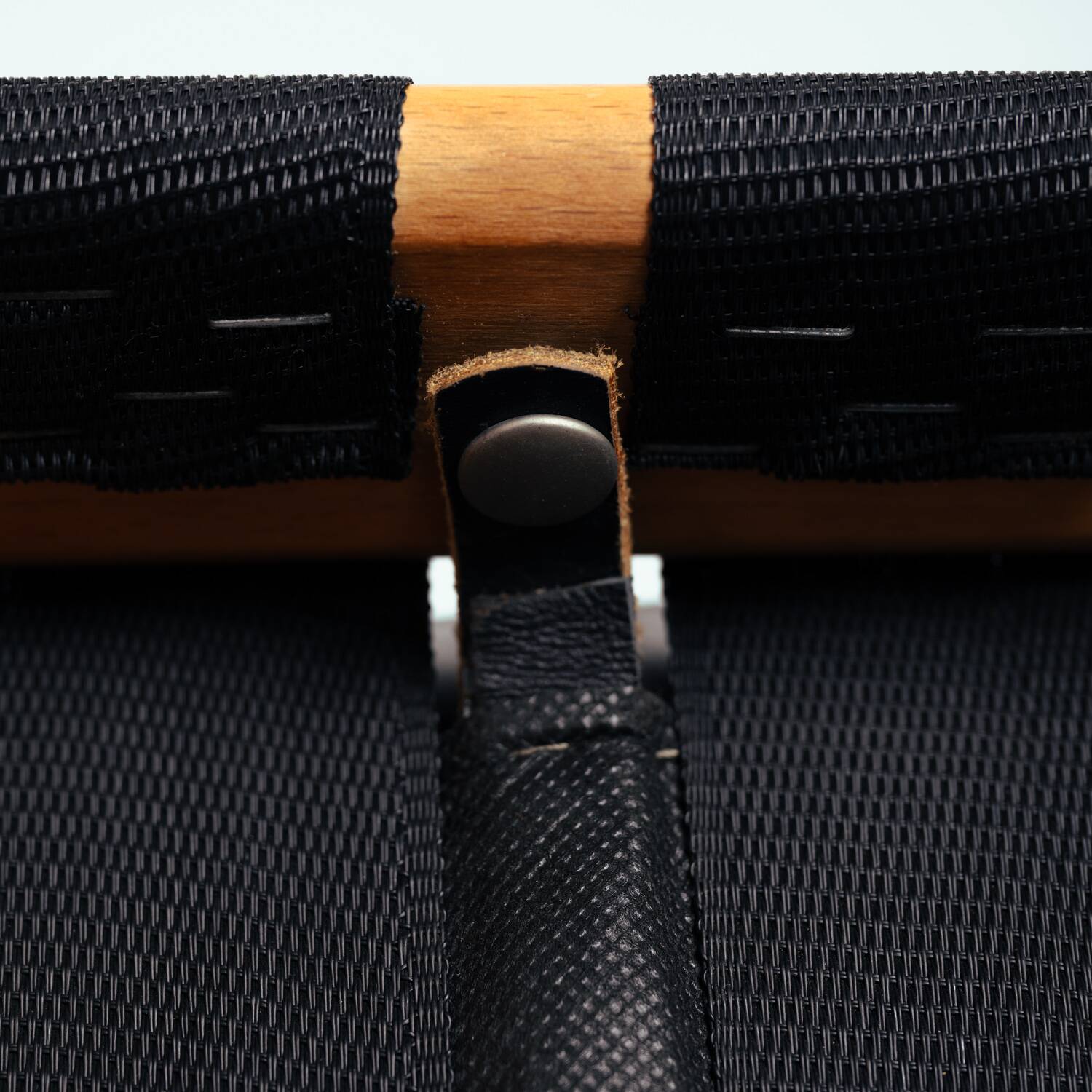 Egon Eiermann se 119 chair