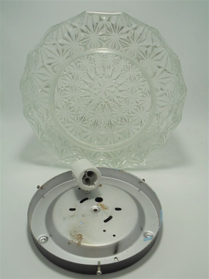 Vintage ceiling lamp