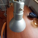 Architect articulated lamp