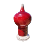 Single-flower vase
