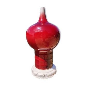 Vase soliflore