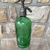 Old siphon