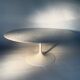 Coffee table by Eero Saarinen for Knoll