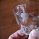 Lot de 4 coupes à glace ou champagne