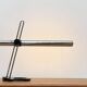 Lampes de table allemandes postmodernes Space Age de Kotzolt Leuchten, années 1970, lot de 2
