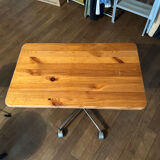 Rolling table