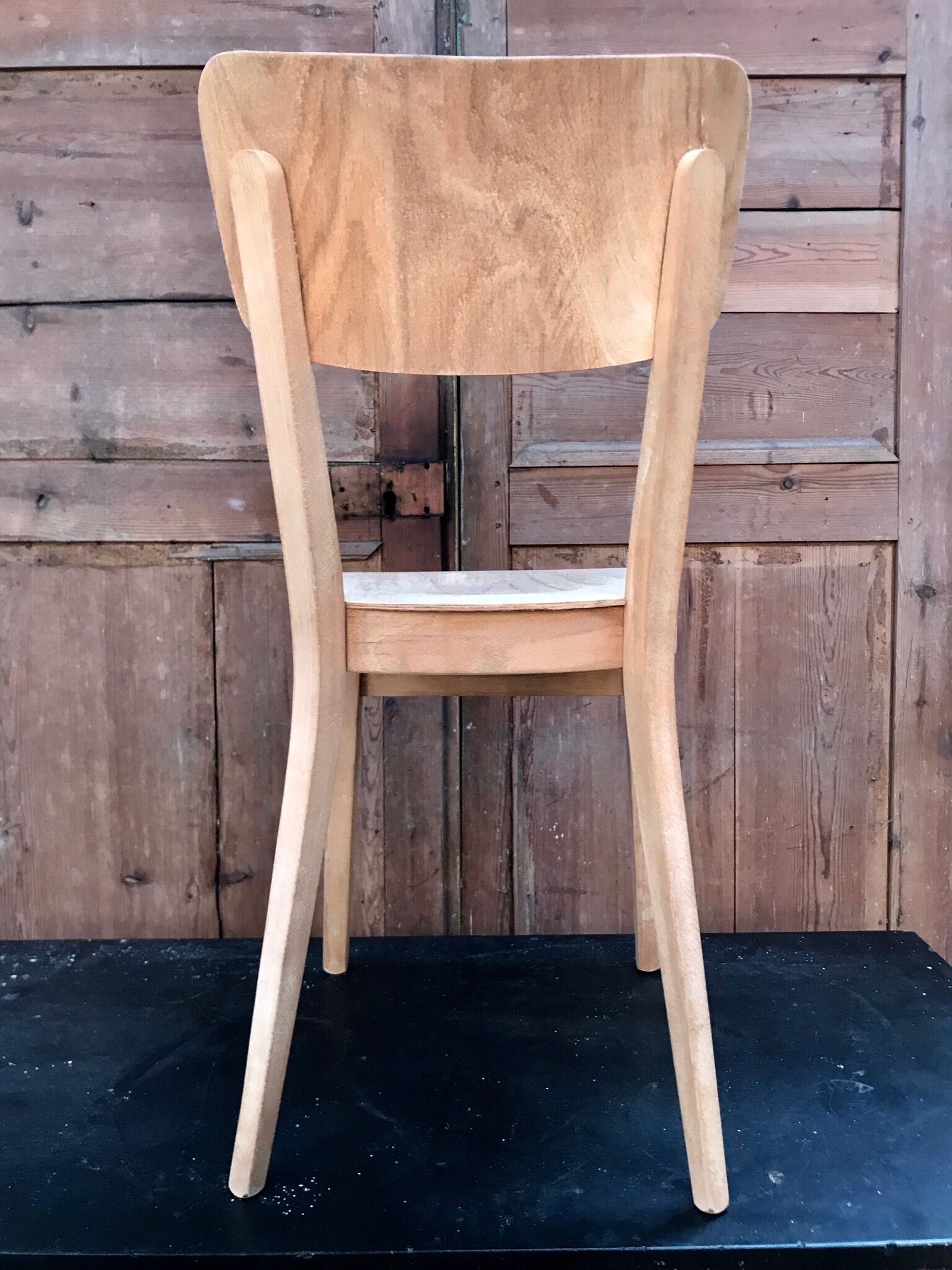Vintage chairs