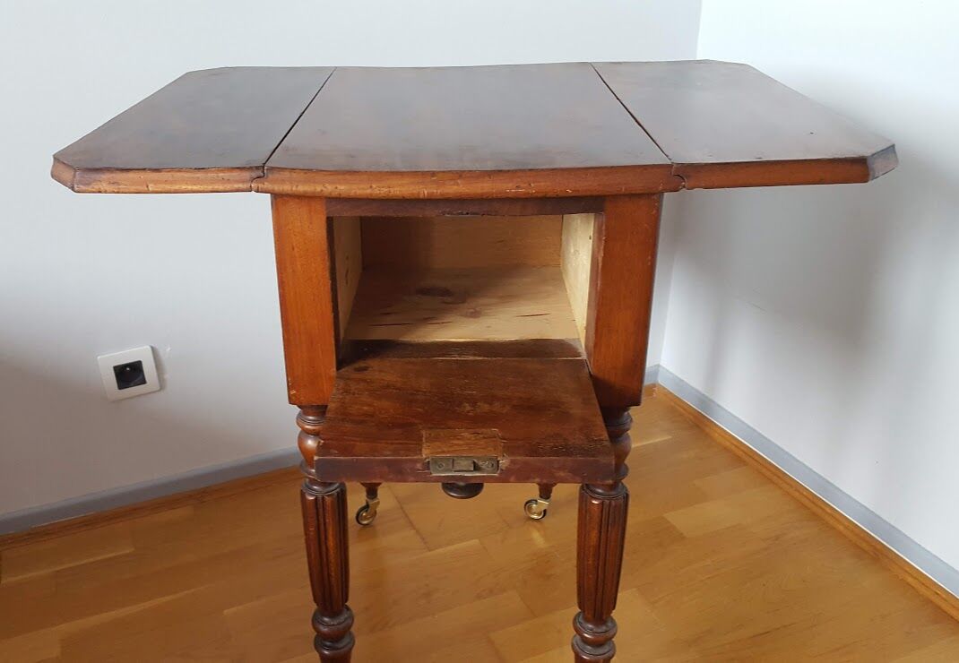 Work table or worker