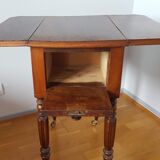 Work table or worker