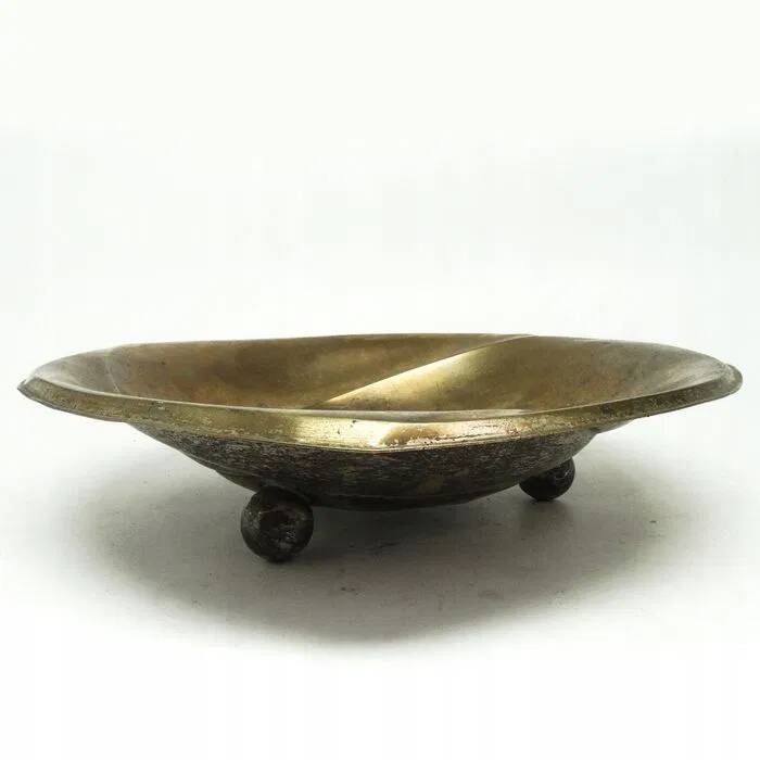 M6L WMF Art Deco Plate