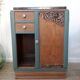 Art Deco buffet