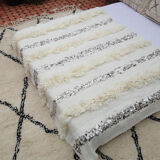 Moroccan Handira 170x133cm