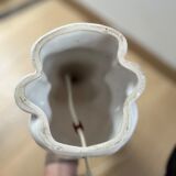 Elephant lamp and its opaline