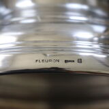 Champagne bucket Fleuron de Christofle