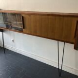 Sideboard vintage design 60