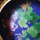 Chinese cup in partitioned email