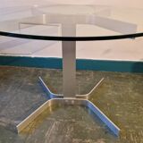 Pierre Vandel  high table 1972