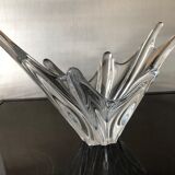 Crystal cup
